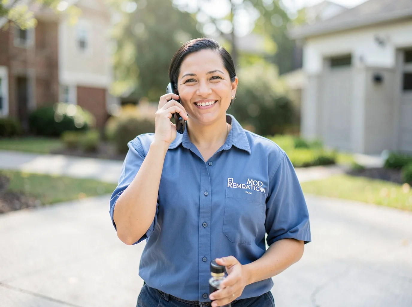 Mold Remediation Conway, AR FAQs